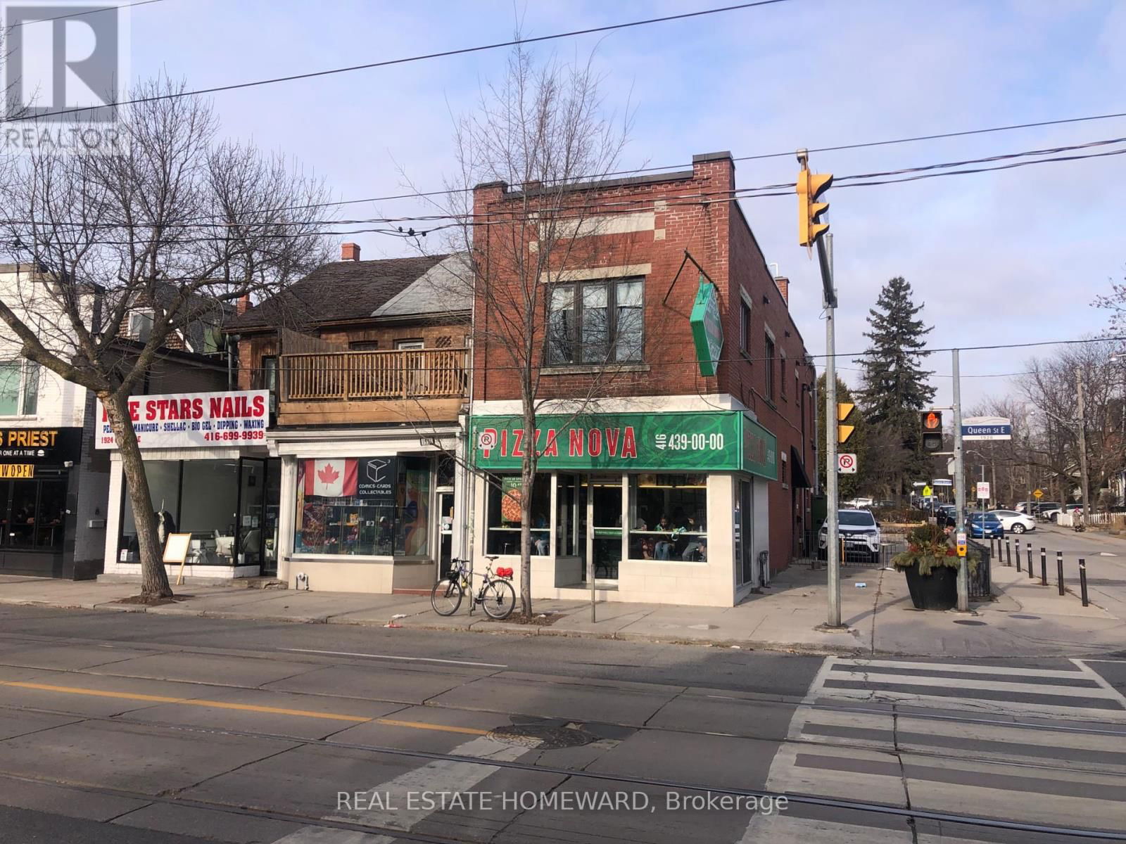 1926 QUEEN STREET EAST Image 1