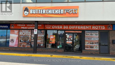 Ethnic Restaurants for Sale