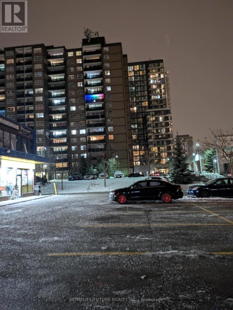 201 - 2914 SHEPPARD AVENUE E Image 8