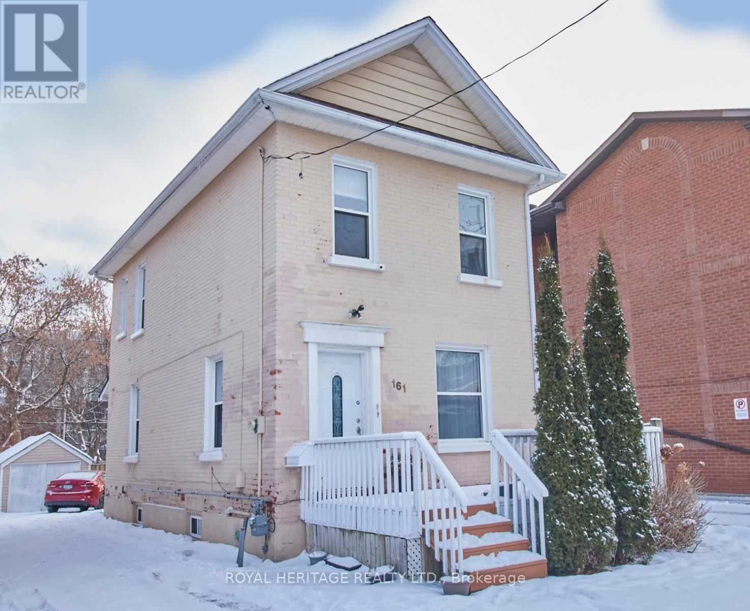 161 COLBORNE STREET E Image 1