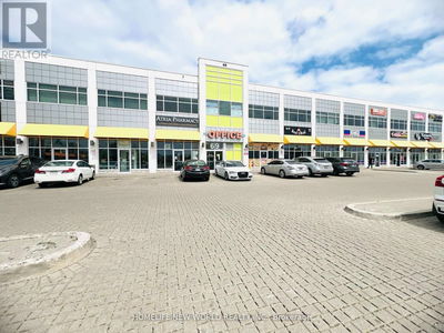 Office Spaces for Rent