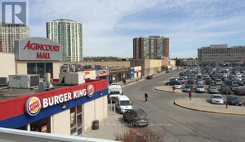 201 - 2330 KENNEDY ROAD Image 12