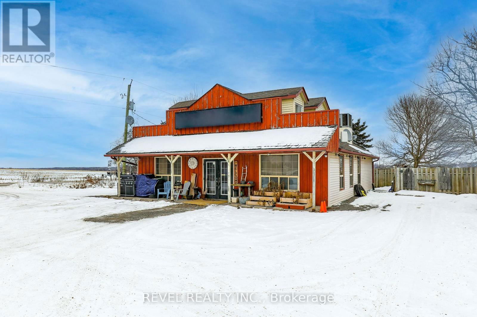 16121 ISLAND ROAD Image 1