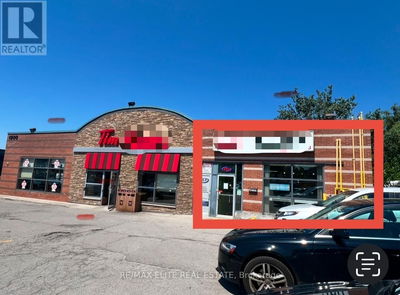 Restaurants for Sale in Ontario