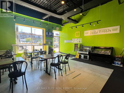 Restaurants for Sale in Ontario