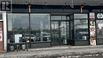 Retail Properties for Rent