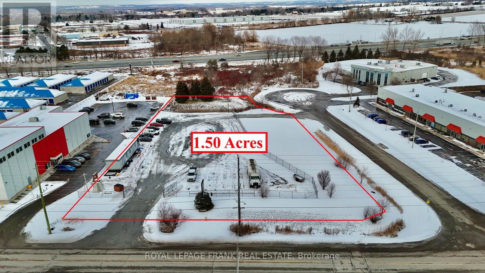 Primary Property View
