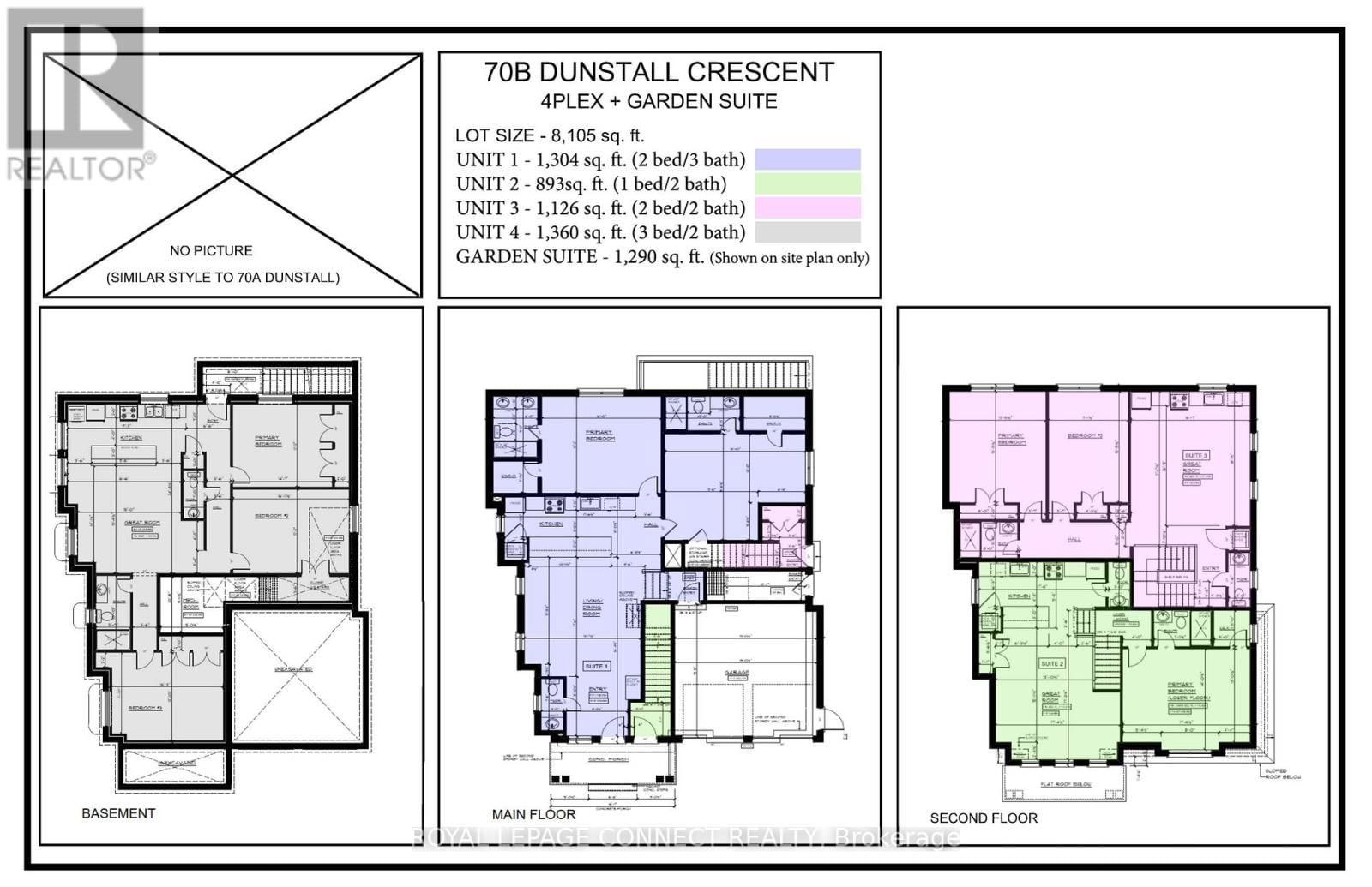 70B DUNSTALL CRESCENT Image 3