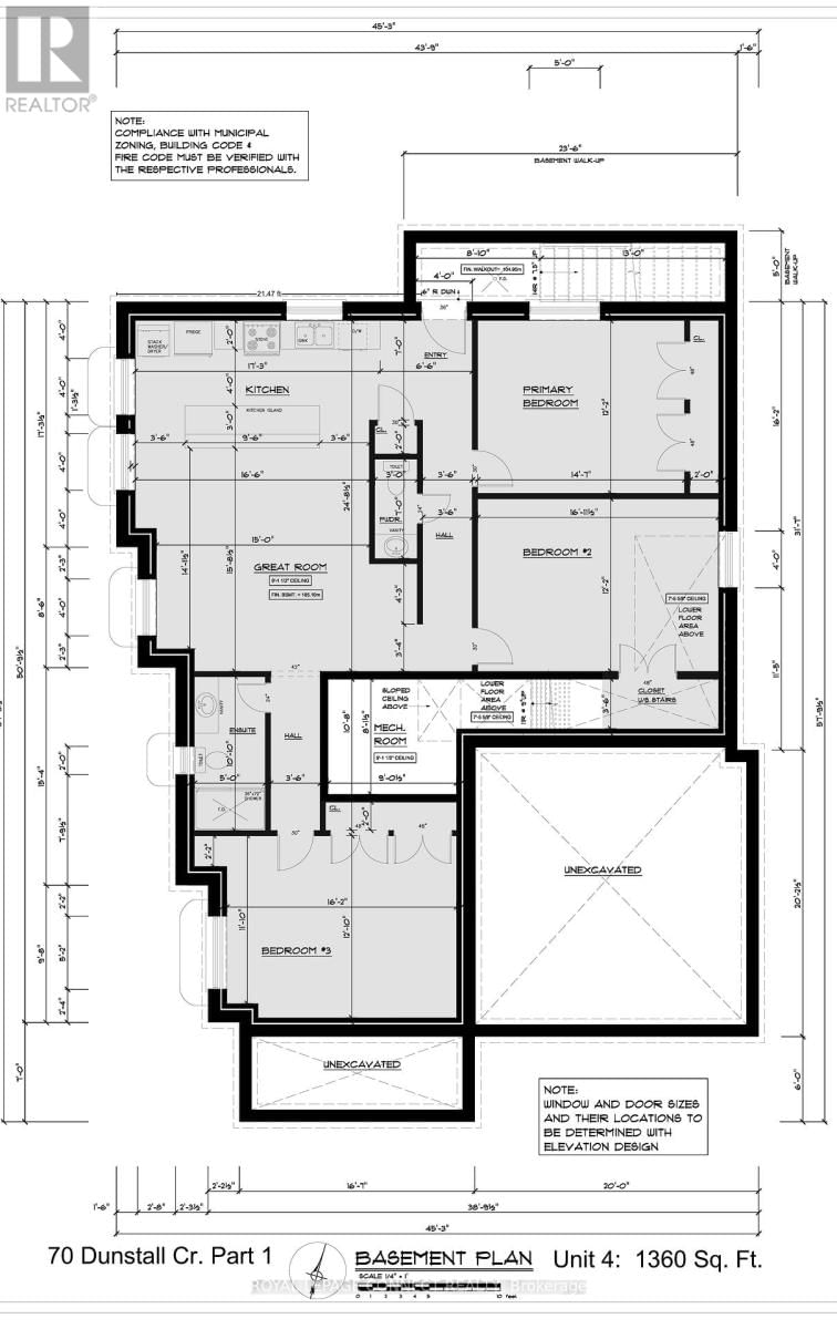 70B DUNSTALL CRESCENT Image 4