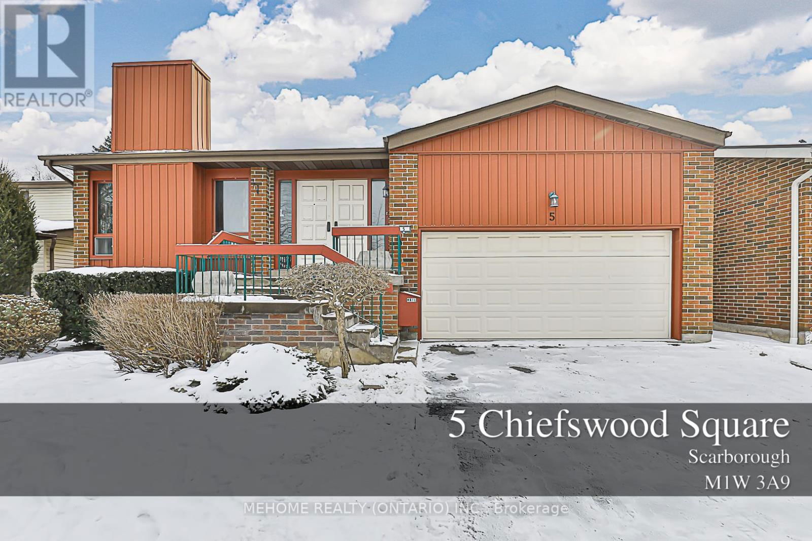 5 CHIEFSWOOD SQUARE Image 1