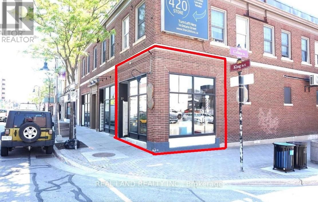 27 KING STREET E Image 1