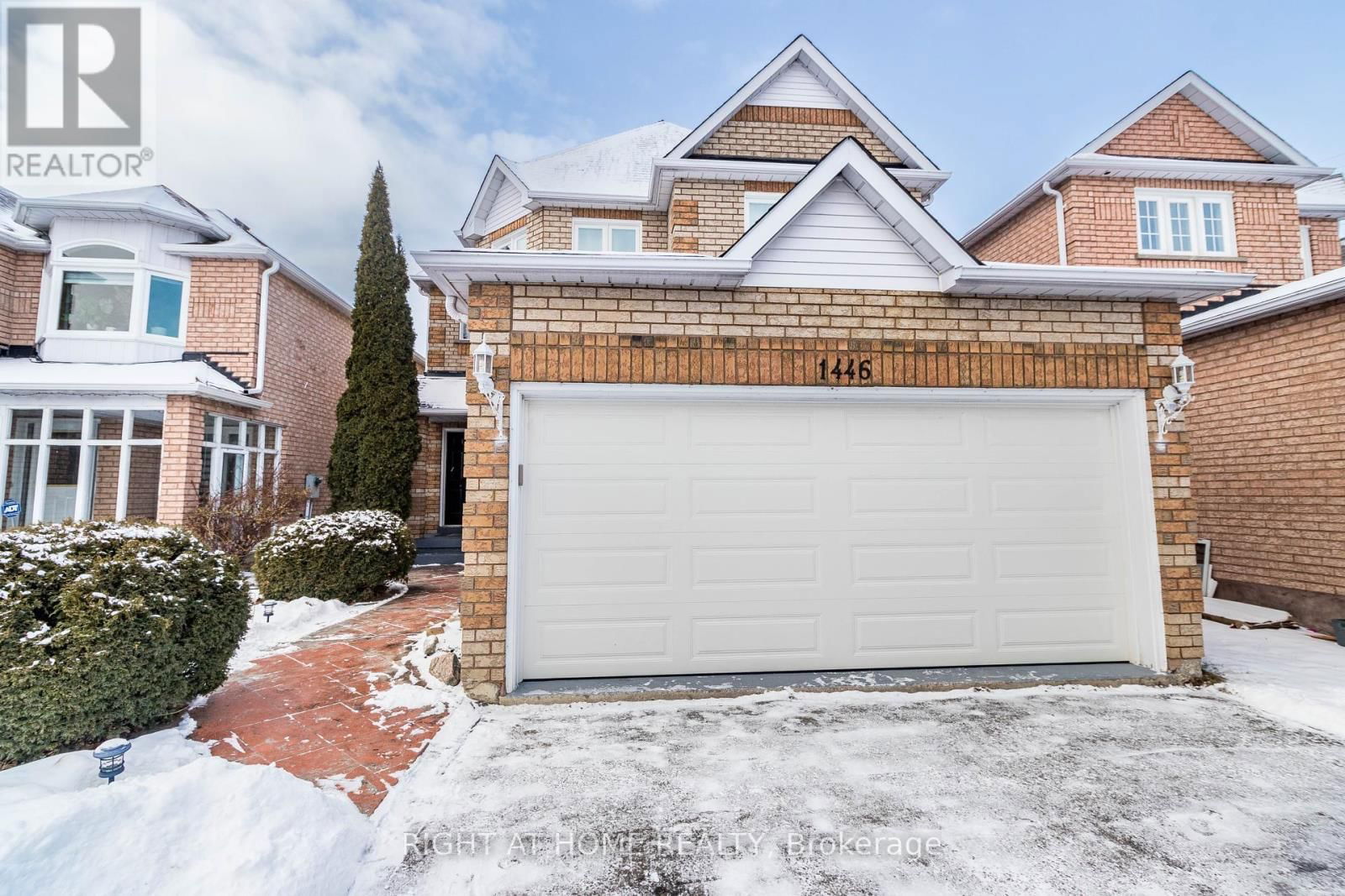 1446 SANDHURST CRESCENT Image 1