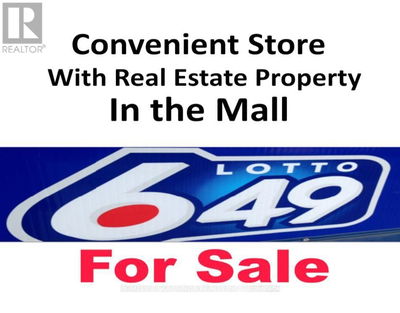 Businesses for Sale in Ontario