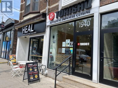 Japanese Restaurants for Sale