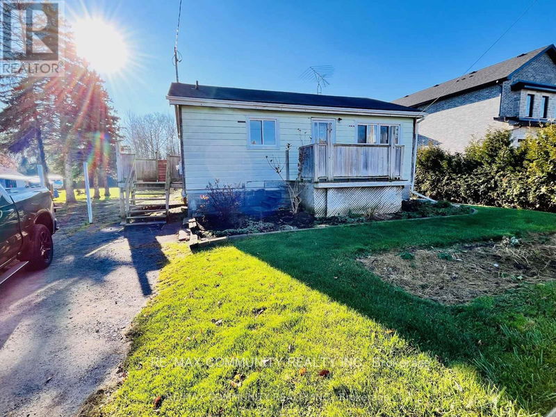 Secondary Property View