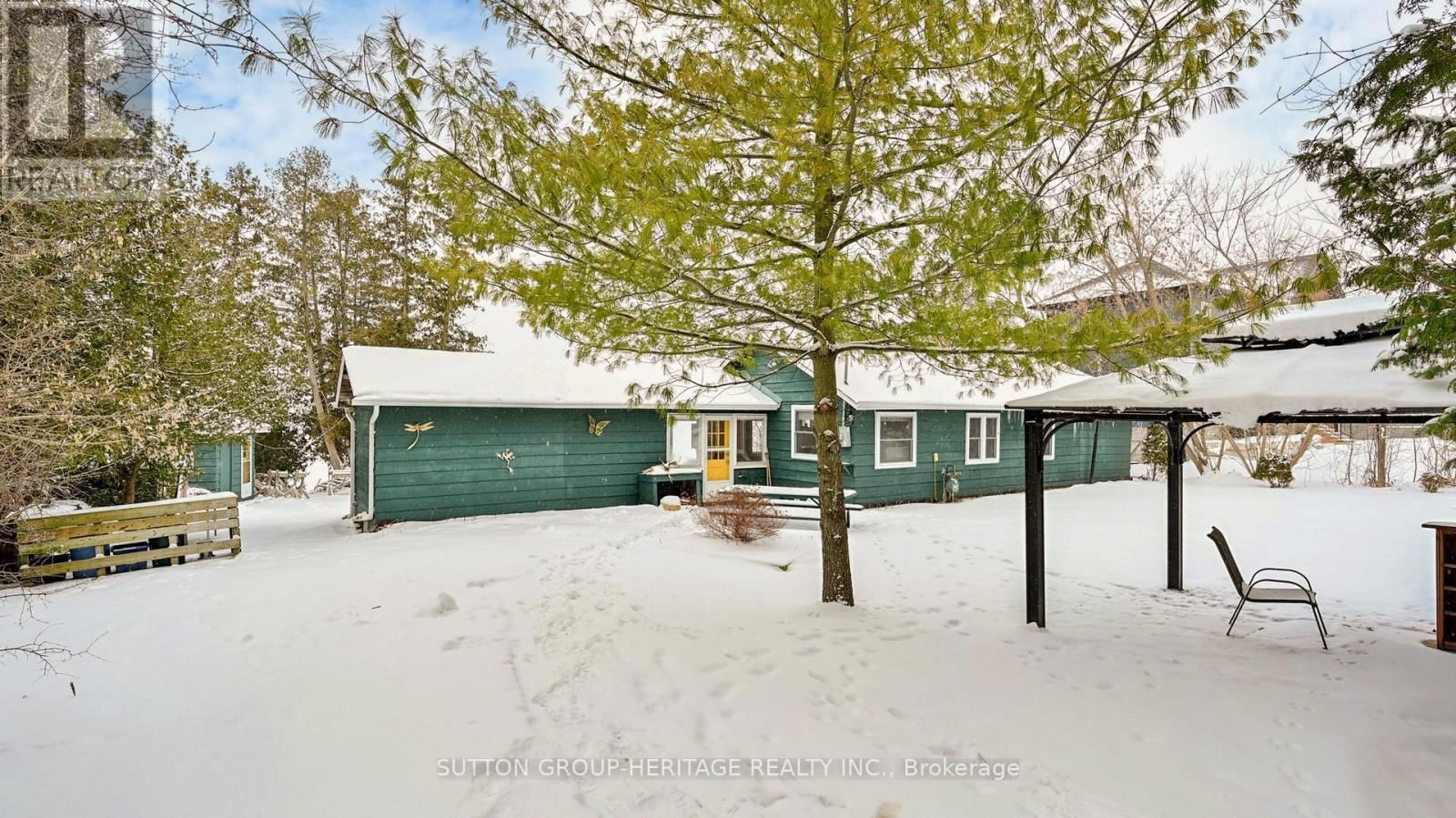 Primary Property View
