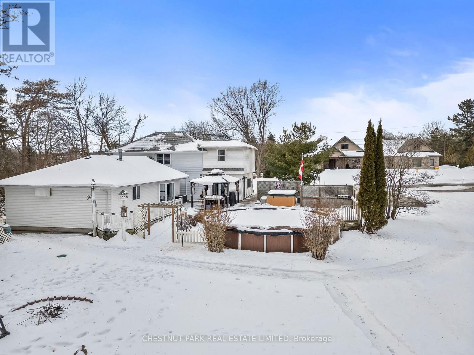 14101 MARSH HILL ROAD Image 20
