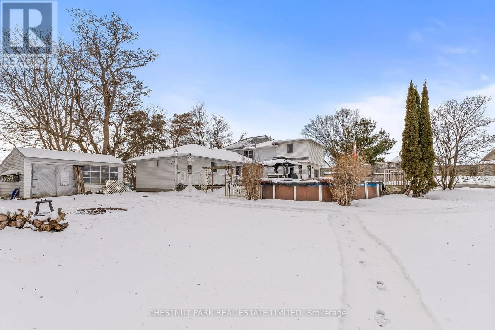 14101 MARSH HILL ROAD Image 32