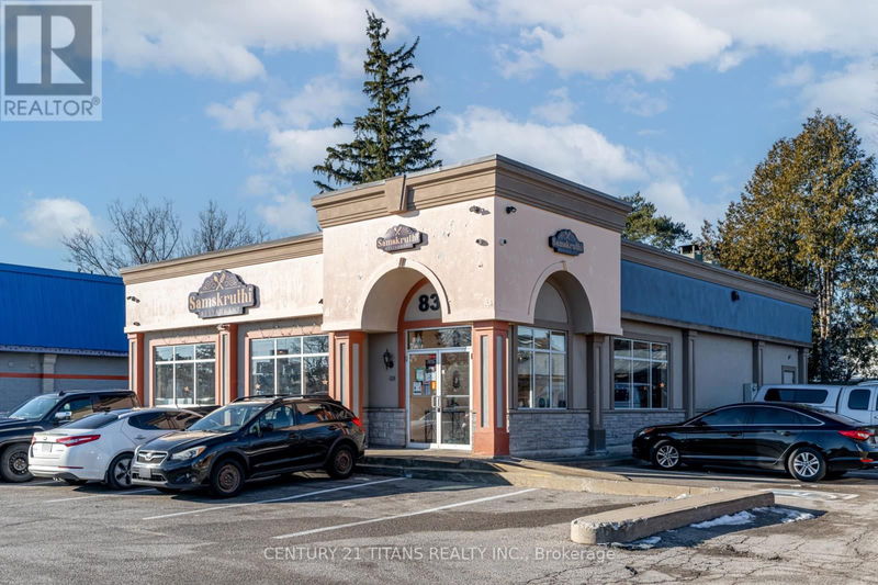 Restaurants