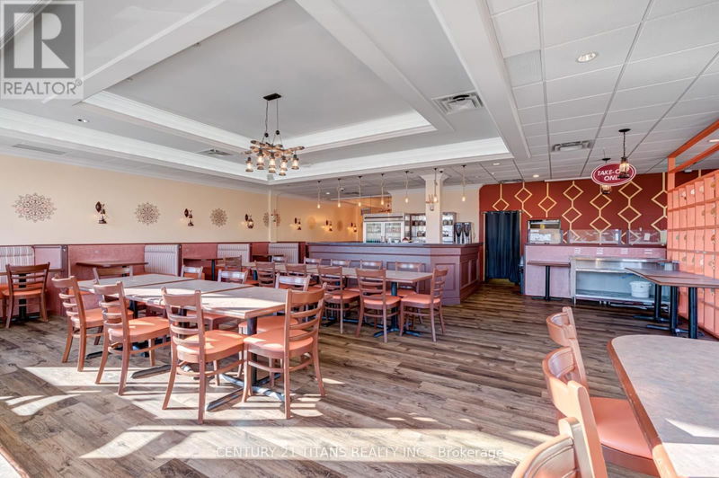 Image #1 of Restaurant for Sale at Brock, Whitby, Ontario