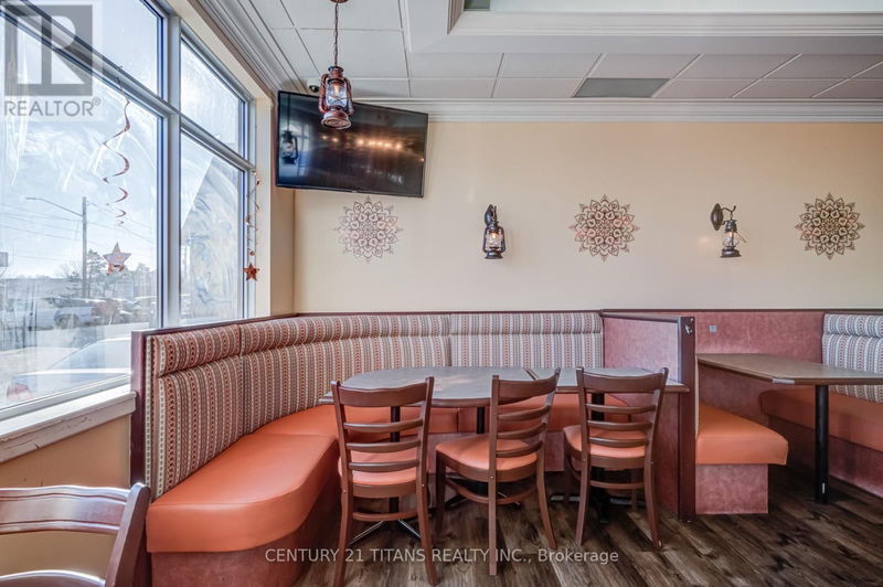 Image #1 of Restaurant for Sale at Brock, Whitby, Ontario