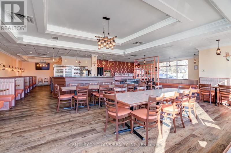 Image #1 of Restaurant for Sale at Brock, Whitby, Ontario