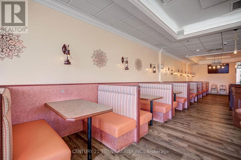 Image #1 of Restaurant for Sale at Brock, Whitby, Ontario