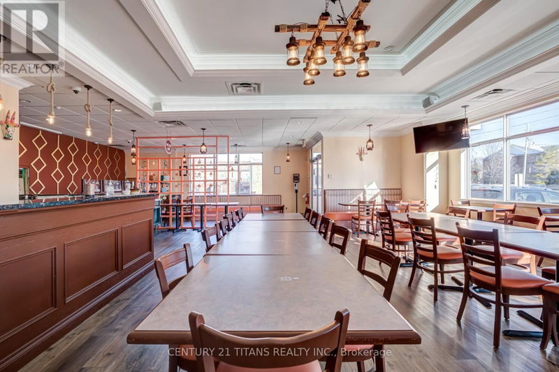 Image #1 of Restaurant for Sale at Brock, Whitby, Ontario