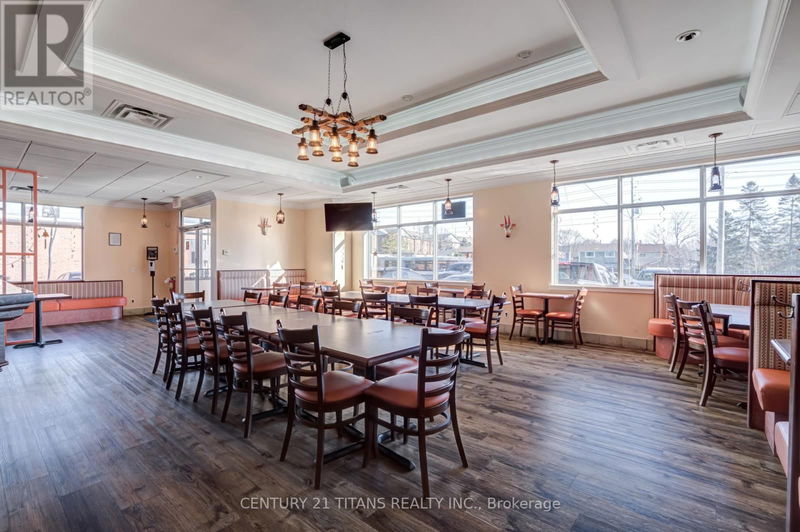 Image #1 of Restaurant for Sale at Brock, Whitby, Ontario