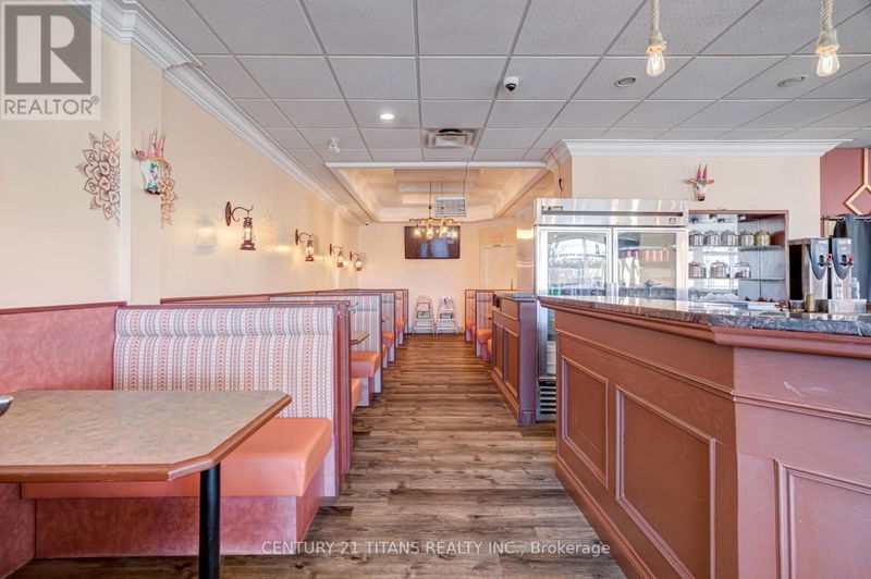 Image #1 of Restaurant for Sale at Brock, Whitby, Ontario