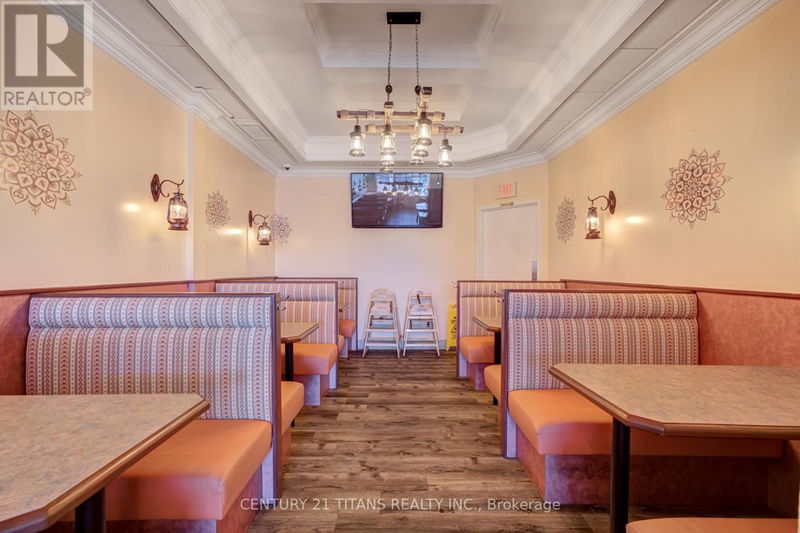 Image #1 of Restaurant for Sale at Brock, Whitby, Ontario