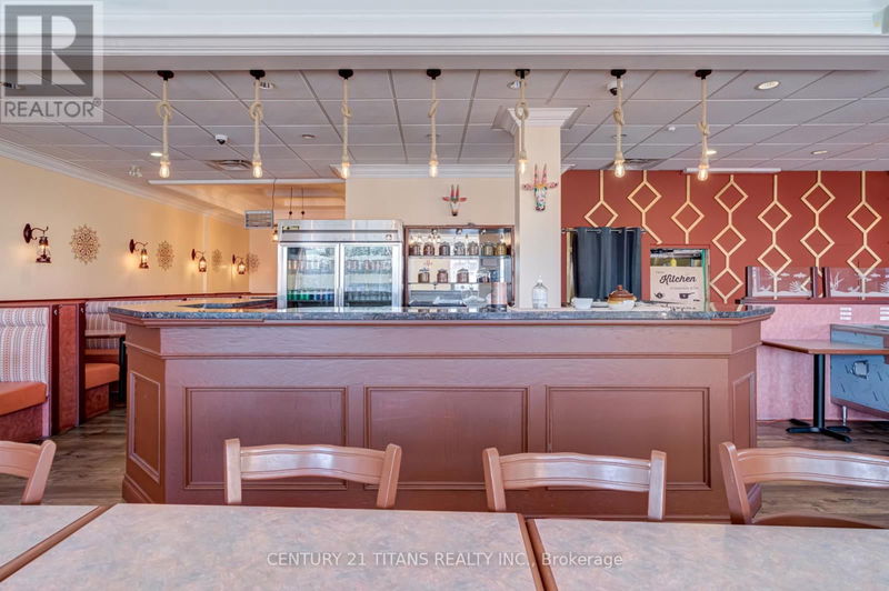 Image #1 of Restaurant for Sale at Brock, Whitby, Ontario