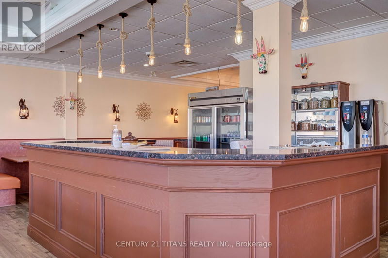 Image #1 of Restaurant for Sale at Brock, Whitby, Ontario