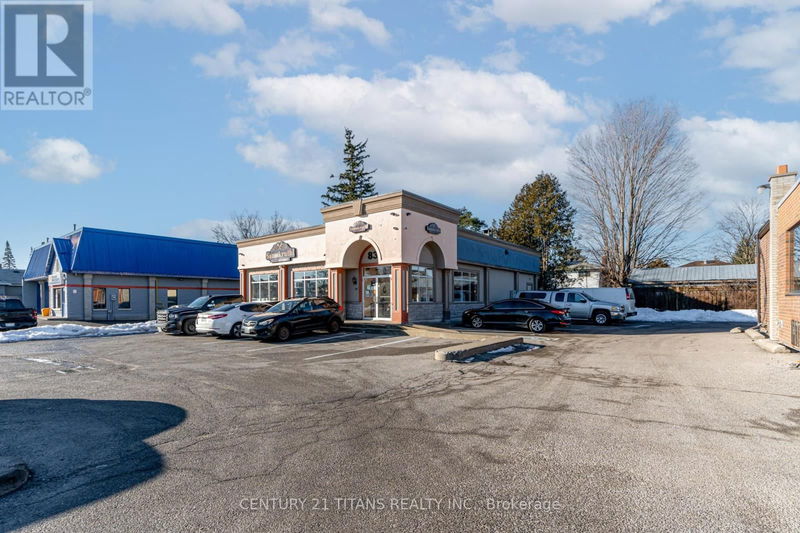 Image #1 of Restaurant for Sale at Brock, Whitby, Ontario
