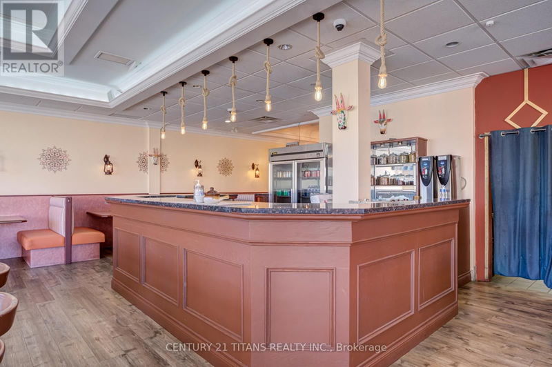 Image #1 of Restaurant for Sale at Brock, Whitby, Ontario