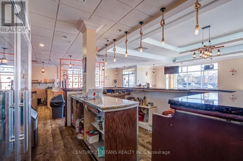 Image #1 of Restaurant for Sale at Brock, Whitby, Ontario