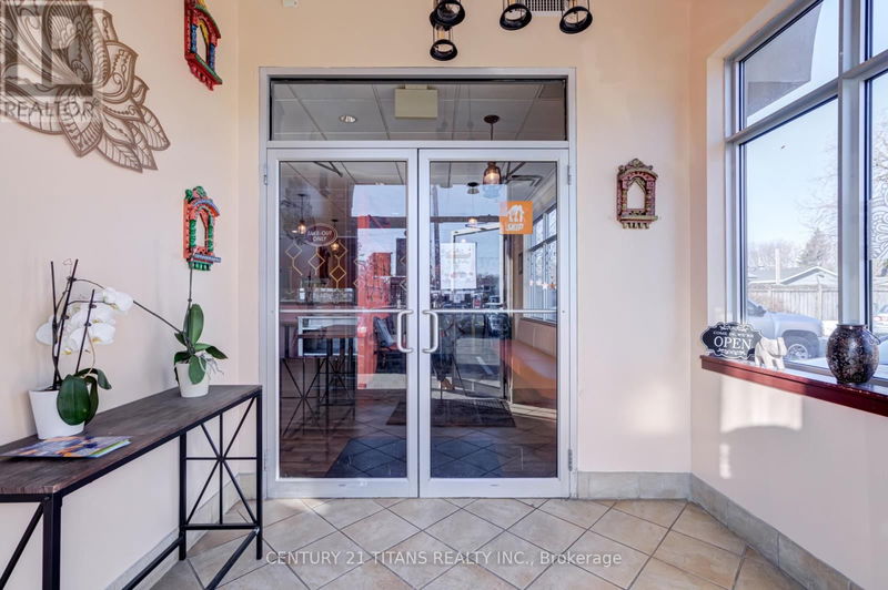 Image #1 of Restaurant for Sale at Brock, Whitby, Ontario