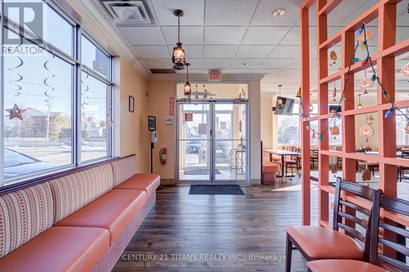 Image #1 of Restaurant for Sale at Brock, Whitby, Ontario