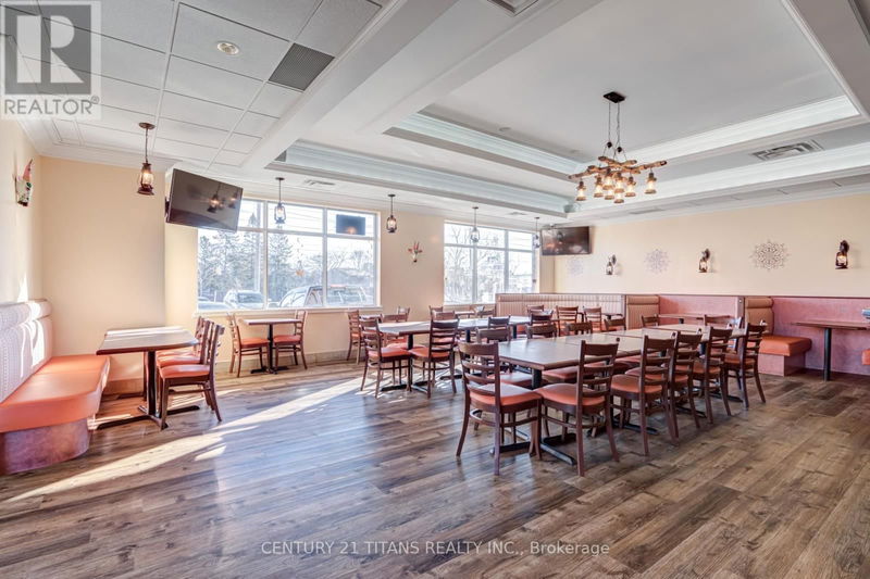 Image #1 of Restaurant for Sale at Brock, Whitby, Ontario