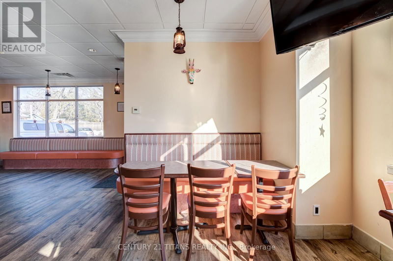 Image #1 of Restaurant for Sale at Brock, Whitby, Ontario