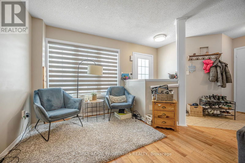 Tertiary Property View