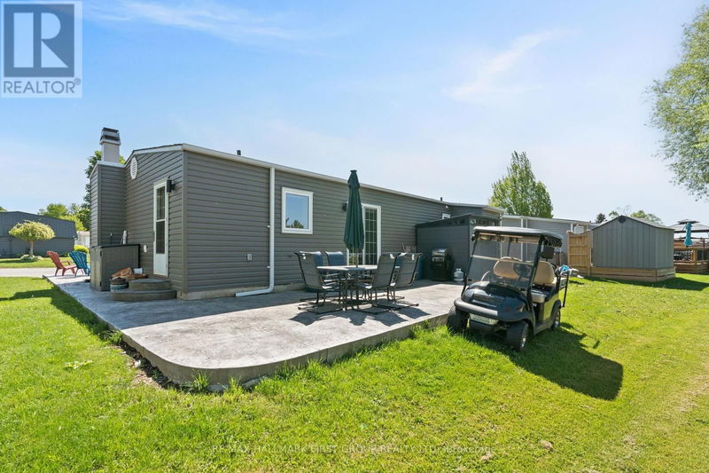 Secondary Property View