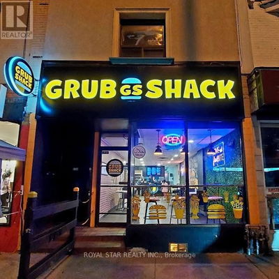 Fast Food Restaurants for Sale