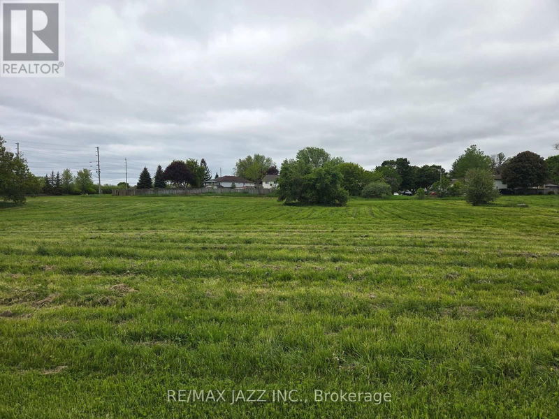 Secondary Property View