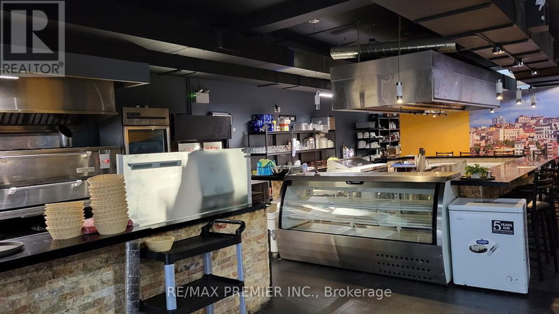 Image #1 of Restaurant for Sale at Danforth, Toronto, Ontario