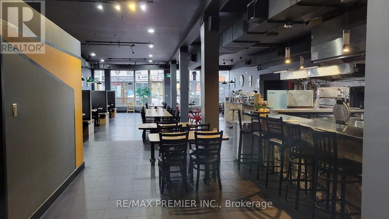 Image #1 of Restaurant for Sale at Danforth, Toronto, Ontario