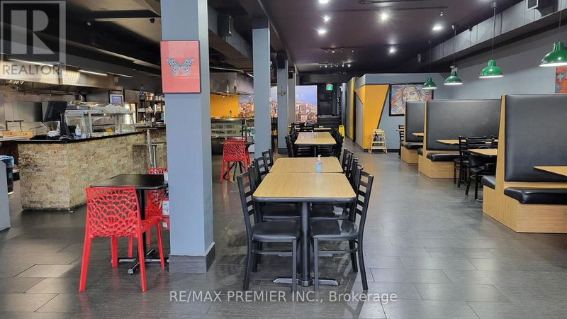Image #1 of Restaurant for Sale at Danforth, Toronto, Ontario