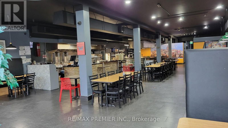 Image #1 of Restaurant for Sale at Danforth, Toronto, Ontario