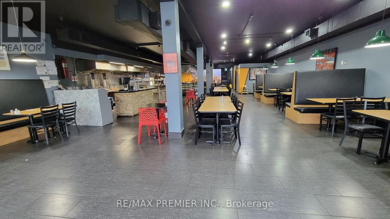 Image #1 of Restaurant for Sale at Danforth, Toronto, Ontario