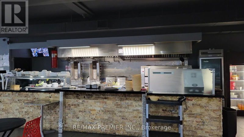 Image #1 of Restaurant for Sale at Danforth, Toronto, Ontario